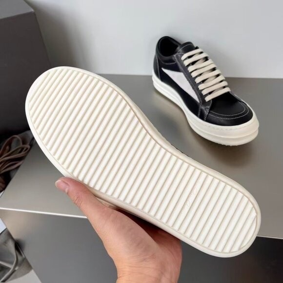Rick Owens vans main image 5